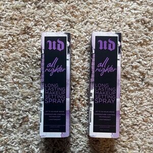 Urban Decay All Nighter Setting Spray Original